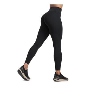CRZ Butterlift Secretsculpt Subtle Scrunch Leggings 25''